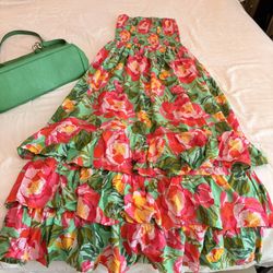 Sun Dress 