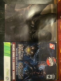 Bioshock Limited Edition