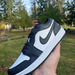 Jordan 1 Low Split 