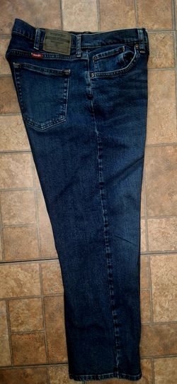 MEN'S WRANGLER'S SIZE 34W X29LI