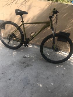 29” Batch Mountain Bike