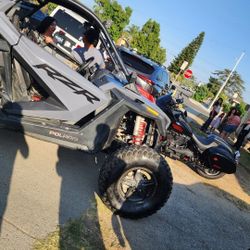 2022 Polaris RzR Pro MAX inline 6