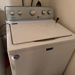 Home Washer And Dryer