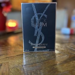 YSL Black Opium Eau de Parfum 90ml