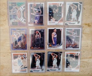 Devin booker sport cards