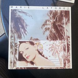 Marie Laforet LP