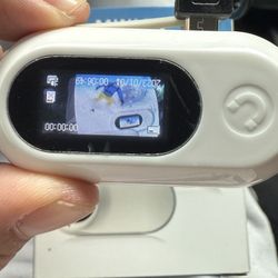 Action Mini Camera
