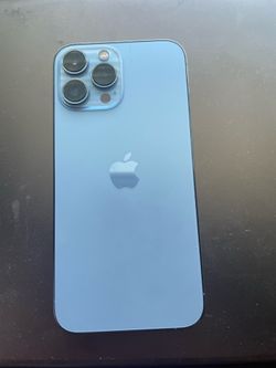 256gb iPhone 13 Pro Max