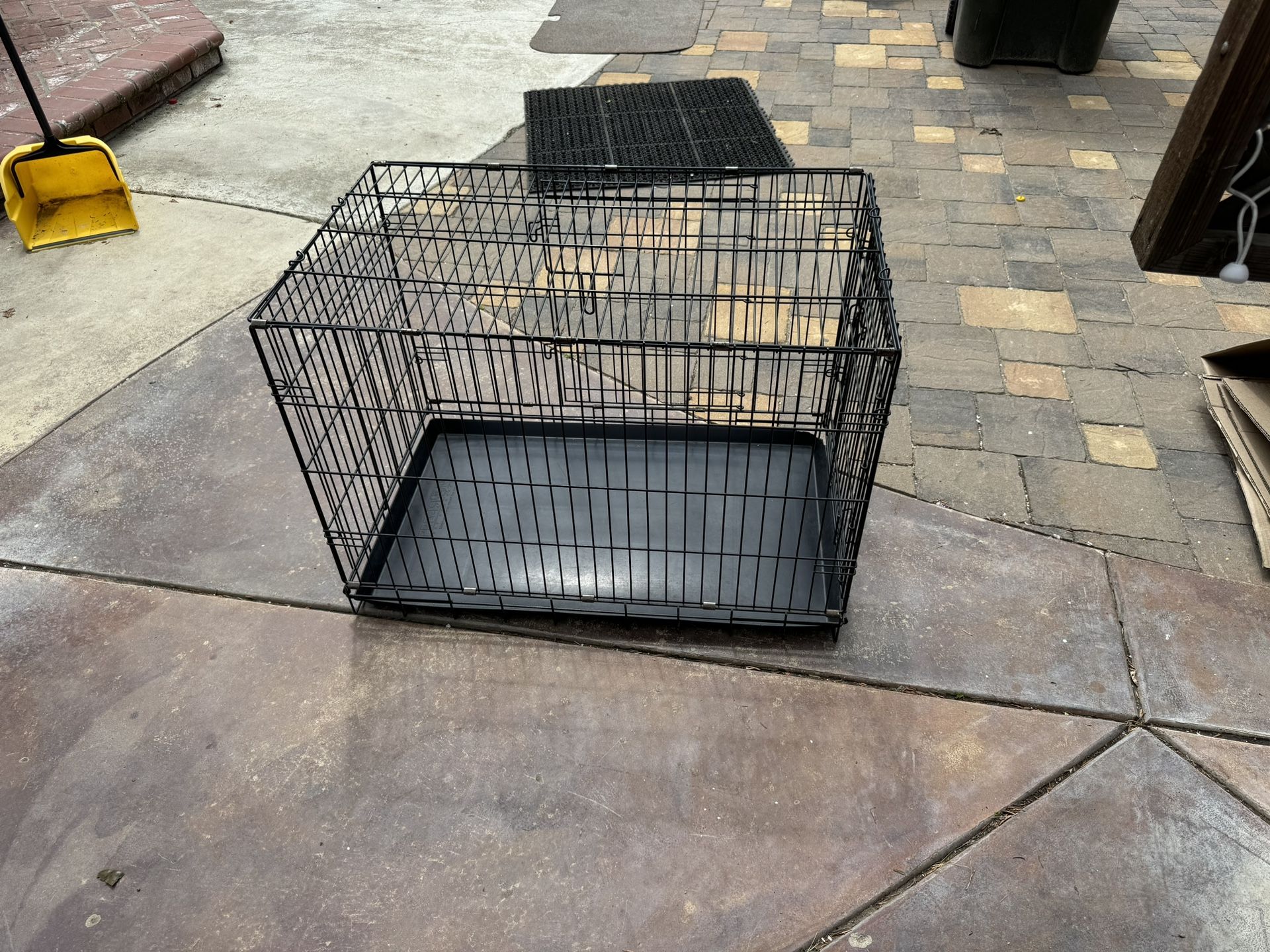 Dog/pet Crate/cage 