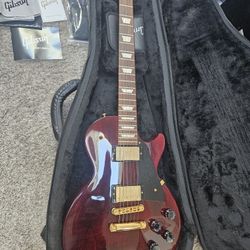 2022 Gibson Les Paul Studio