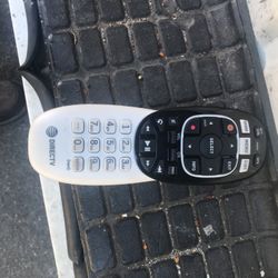 Free Direc Tv Remote