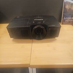 Infocus IN112xa DLP Projector