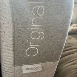 CASPER ORIGINAL HYBRID TWIN XL