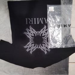 Amiri shirt