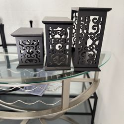 Wall Shelf Decor