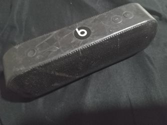 beats pill