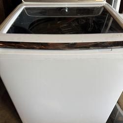 Samsung Washer 