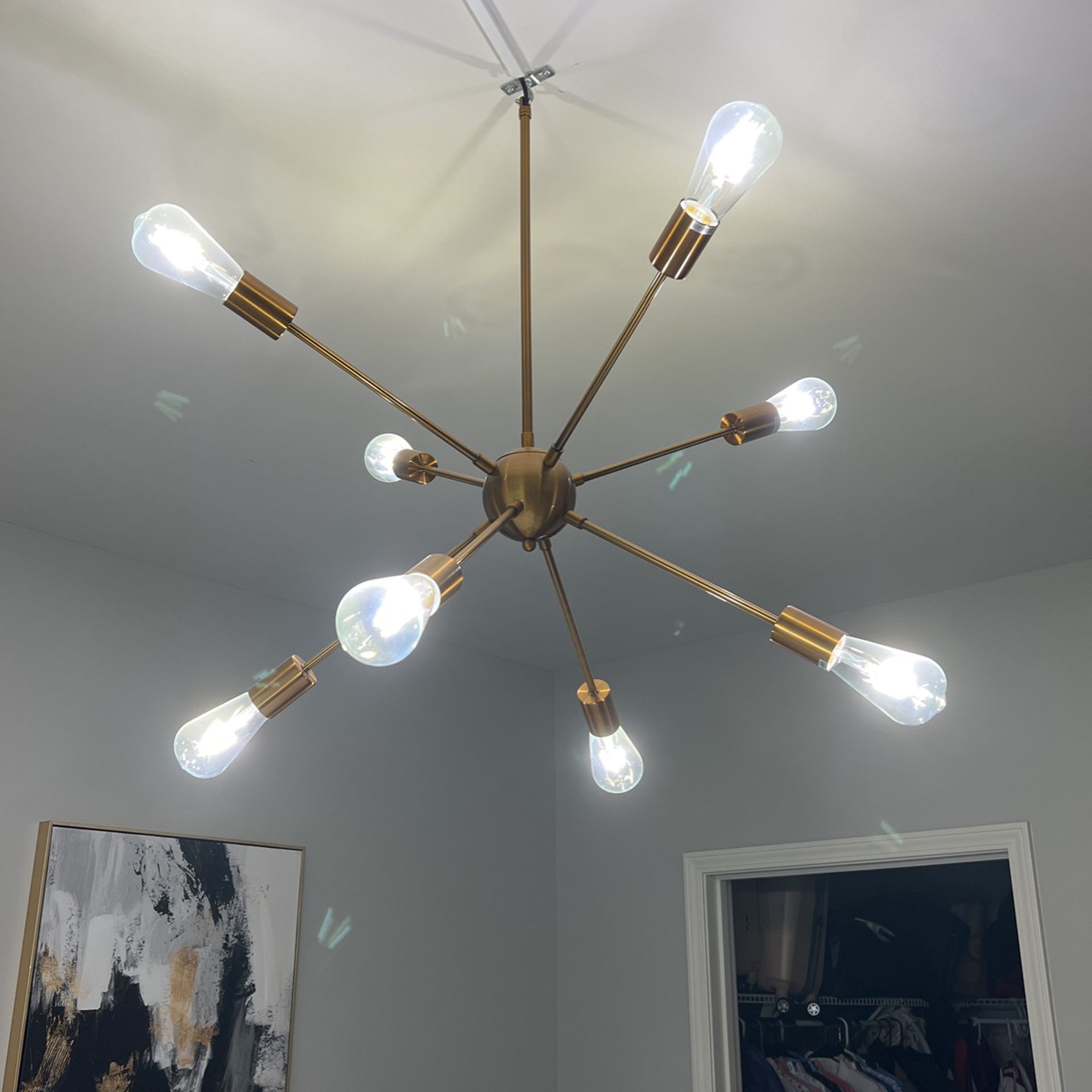 Plug in light Fixture for Sale in Rochester, NY - OfferUp
