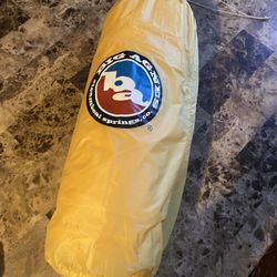 Big Agnes Tiger Wall UL2