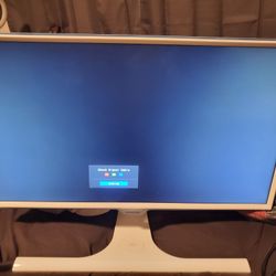 Samsung Monitor