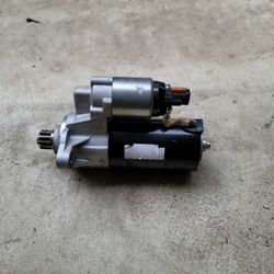 Vw Starter