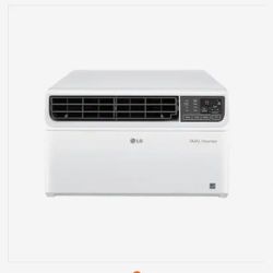 Lg Air Conditioner