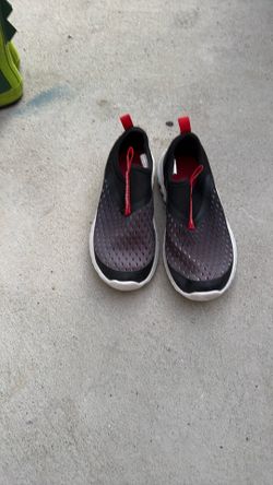 Water shoes