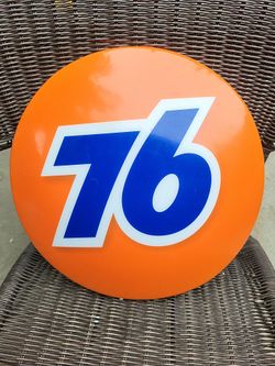 76 Logo