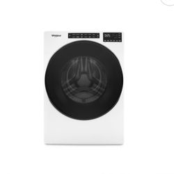 Whirlpool Washing Machine 
