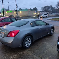 2009 Nissan Altima