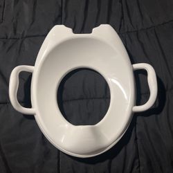 Potty Seat