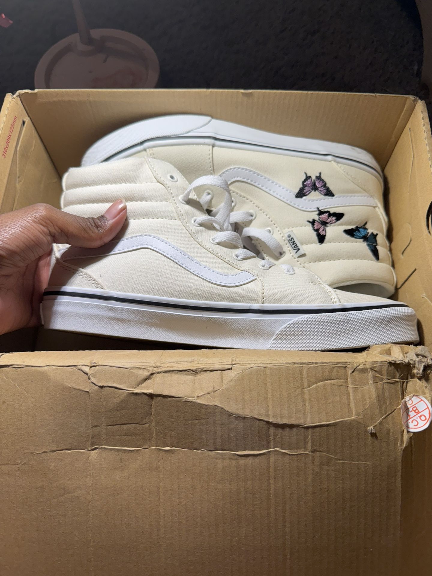 Vans 