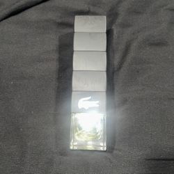 Challenge Lacoste Men’s Cologne 