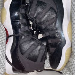 Jordan 11 72–10’s