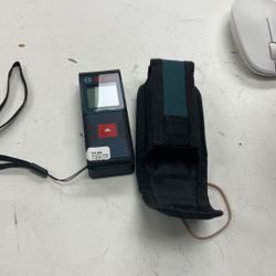 Bosch Rangefinder