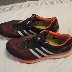 Adidas Women Running Shoes 