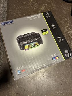 Epson printer