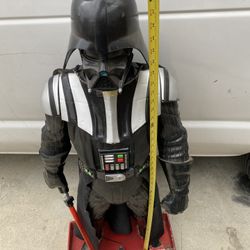 Darth Vader Battle Buddy