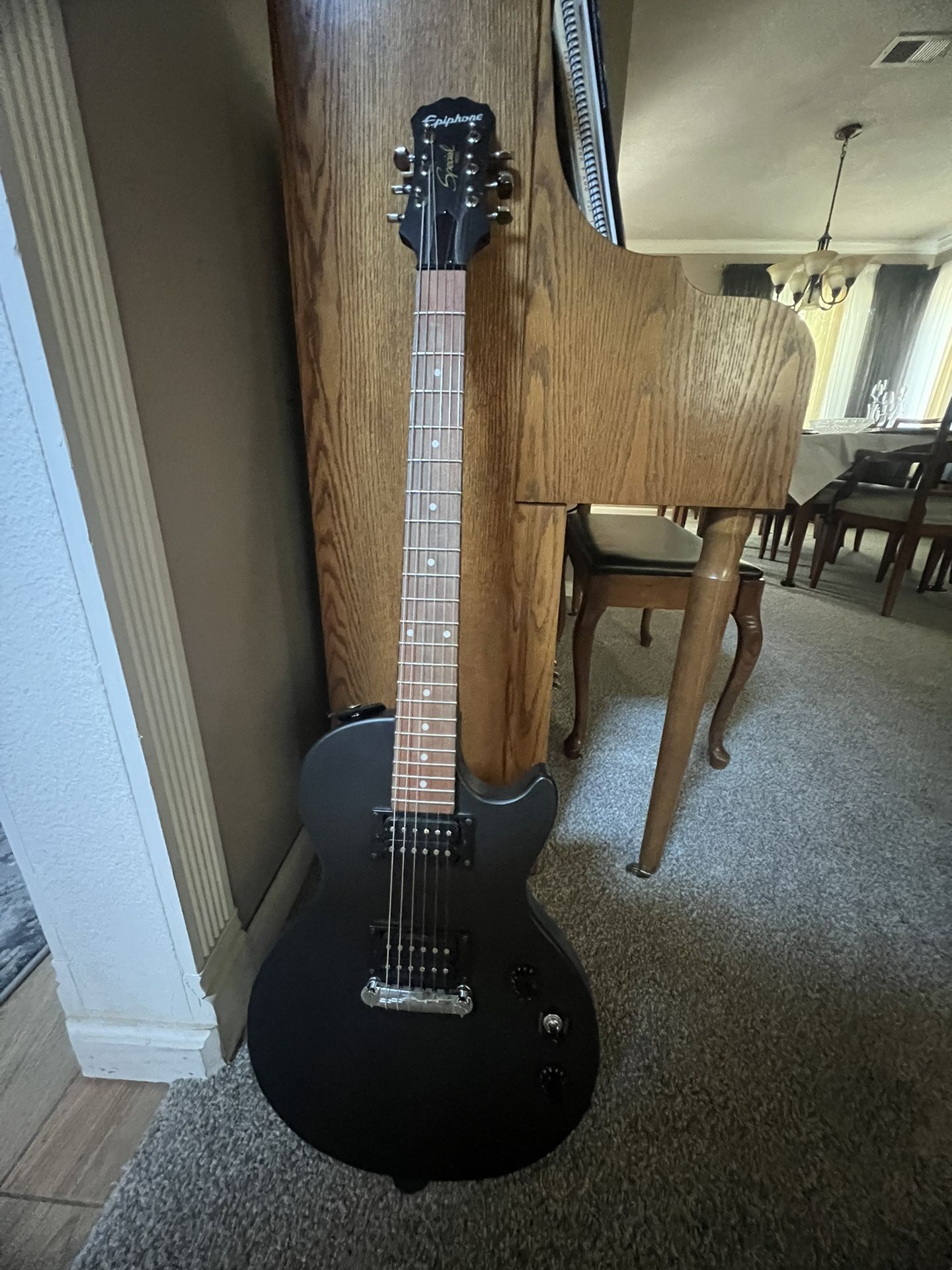 Epiphone Electric Guitar