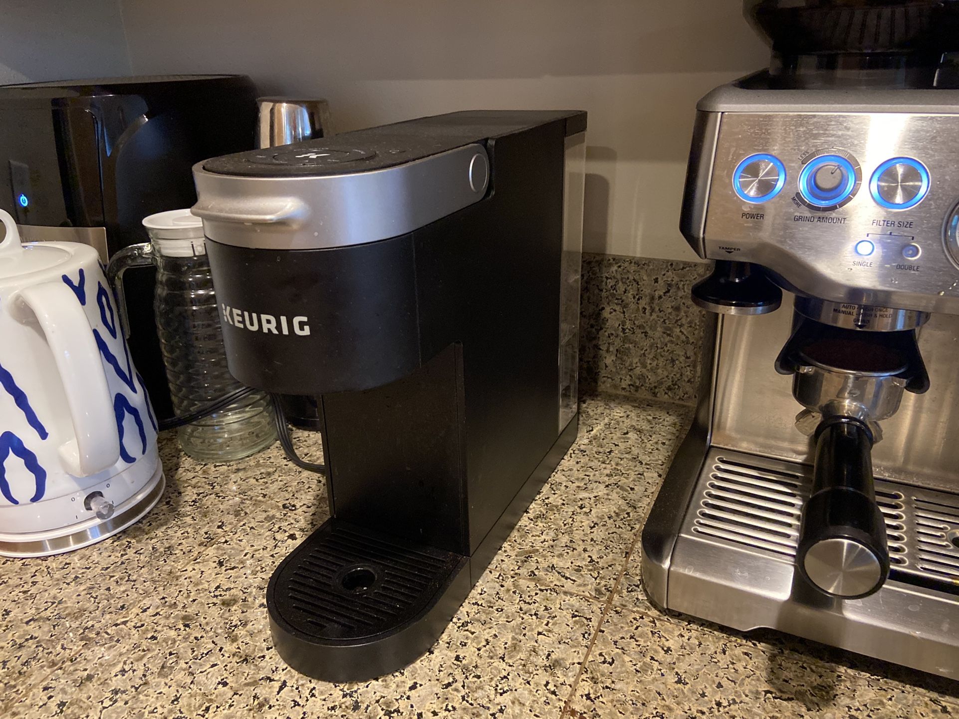Keurig Slim Coffee Maker