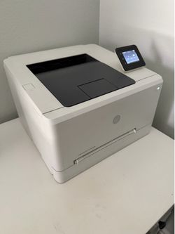HP Color Laser Jet Pro M254dw
