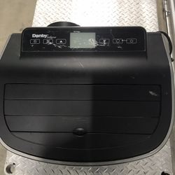 Danby Portable Air Conditioner 