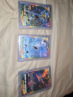 Fan art Legendary Birds