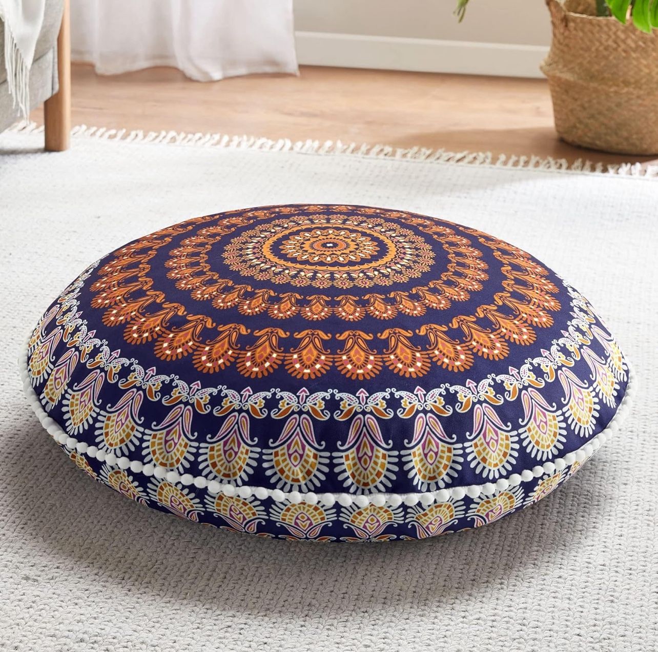 New 32inch Meditation Pillow