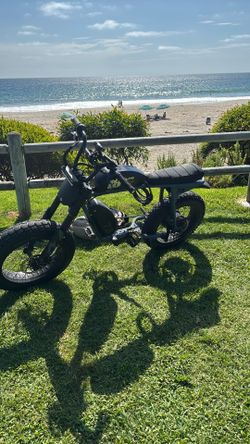 Super 73 s adv