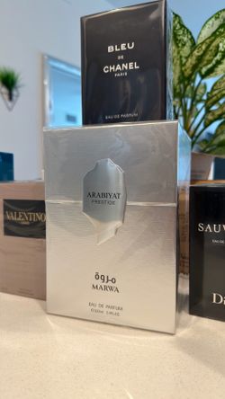 Arabiyat Prestige Marwa