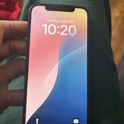 iPhone 12 64gb Fully Unlocked 