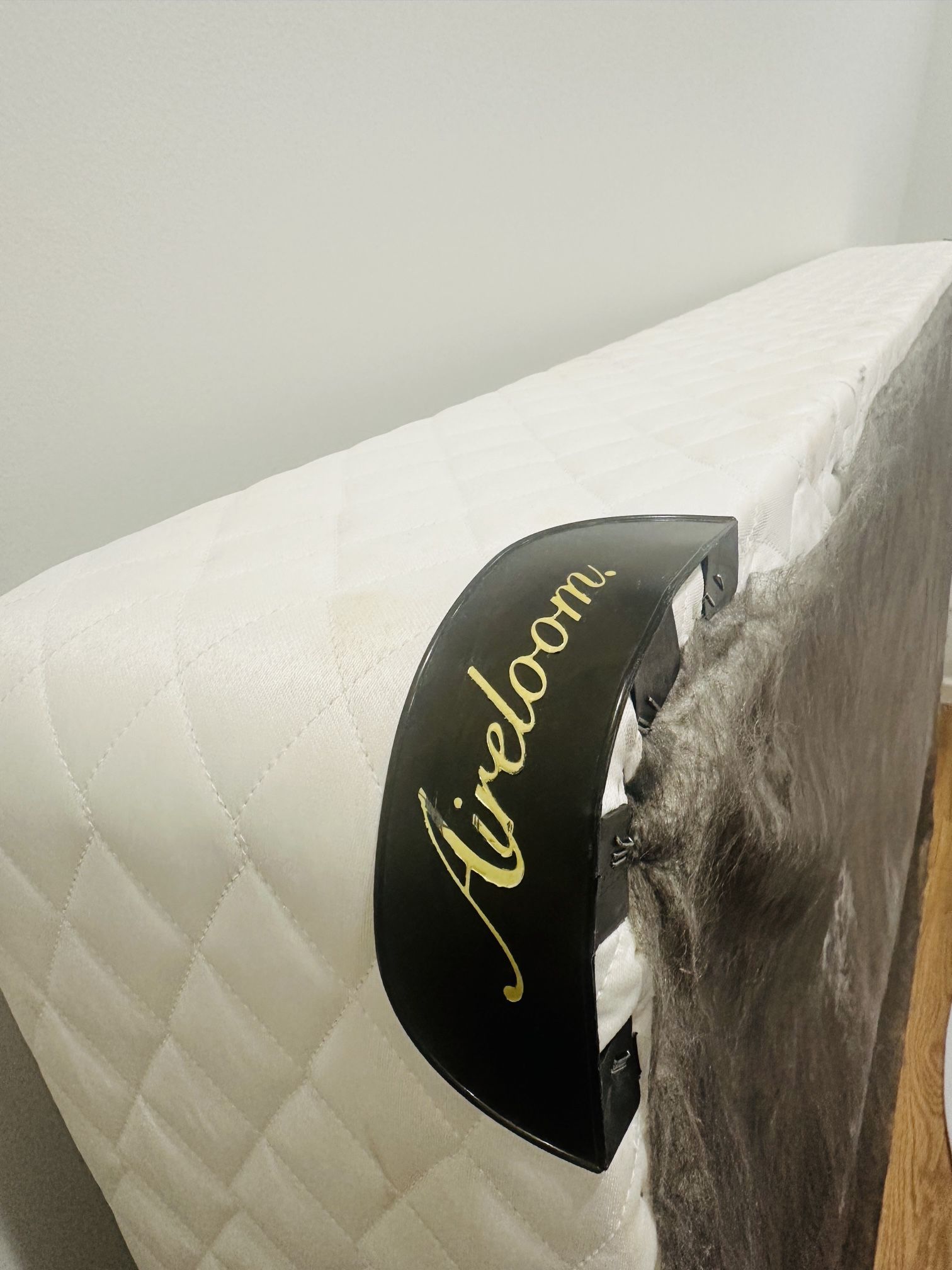 BoxSpring Full Size for Sale in Atlanta, GA OfferUp