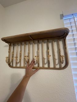 Coat Rack Living Spaces 