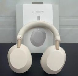 Sony WH-1000XM5 Bluetooth Headphones